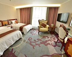 Hotelli Hotel Guia (Macao, Kiina)