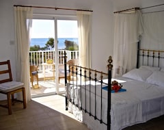 Hotel Thalassines Beach Villas (Ayia Napa, Cyprus)
