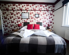 Bed & Breakfast Cobb Arms (Lyme Regis, Vương quốc Anh)