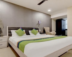 Hotelli Treebo Trend Orient Grand (Nagpur, Intia)