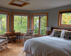 Cijela kuća/apartman Beautiful Peninsula Lodge (Fernleigh, Kanada)