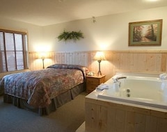 Khách sạn Ruttgers Sugar Lake Lodge (Cohasset, Hoa Kỳ)