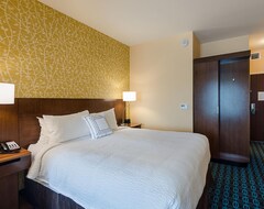 Hotel Fairfield Inn & Suites by Marriott Panama City Beach (Panama City Beach, EE. UU.)