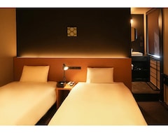Khách sạn Lof Hotel Akihabara (Chiyoda, Nhật Bản)