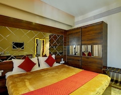 Hotel Apaar (Diu, Indija)