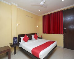 OYO 12887 Hotel A-1 (Raipur, India)