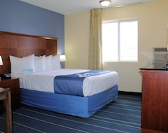 Hotel Days Inn & Suites By Wyndham Gunnison (Gunnison, EE. UU.)