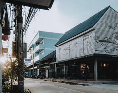 Khách sạn Tali-yailai Hostel (Sattahip, Thái Lan)