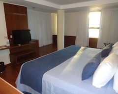Puerto Amarras Hotel & Suites (Santa Fe City, Argentina)