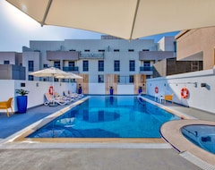 Hotelli La Quinta By Wyndham Bur Dubai (Dubai, Arabiemiirikunnat)