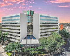 Otel Embassy Suites by Hilton Austin Downtown South Congress (Austin, ABD)