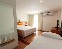 Khách sạn Hotel Solar do Amanhecer (Niterói, Brazil)