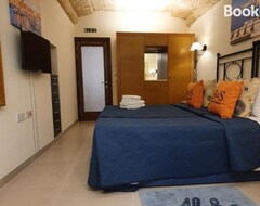 Toàn bộ căn nhà/căn hộ B&s Accommodation Apartment 601 (Għaxaq, Malta)