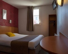 The Originals City, Hotel Novella Confort, Nantes Est (Carquefou, France)