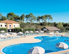 Hotel Odalys Résidence Les Villas du Lac (Soustons, Frankrig)