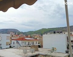 Toàn bộ căn nhà/căn hộ Pnoe Luxury House (Nafplio, Hy Lạp)
