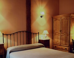 Hotel Casona de Espirdo (Espirdo, Spain)