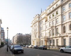 Khách sạn Hapimag Apartments London (London, Vương quốc Anh)