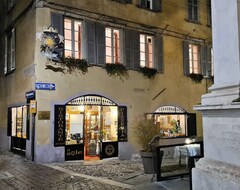 Khách sạn Il Sole (Bergamo, Ý)