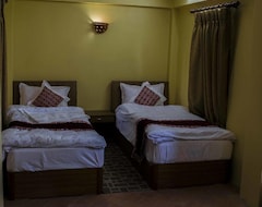Hotelli Oyo 649 Hotel Terracotta (Bhaktapur, Nepal)