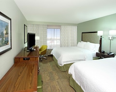 Khách sạn Hampton Inn & Suites Columbus Hilliard (Hilliard, Hoa Kỳ)