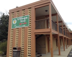 Khách sạn Village Inn Motel Berrien Springs (Berrien Springs, Hoa Kỳ)