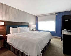Khách sạn Home2 Suites By Hilton Atlanta Norcross (Norcross, Hoa Kỳ)