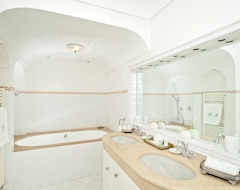 Khách sạn Villa Boheme Exclusive Luxury Suites (Positano, Ý)