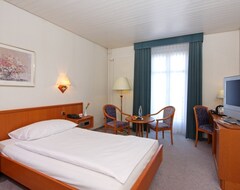 Hotelli Hotel Walzenhausen Swiss Quality (Simplon Dorf, Sveitsi)