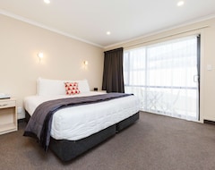 Hotel Comfort Inn Kauri Court (Palmerston North, Novi Zeland)