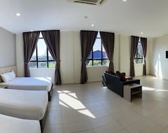 Sin Lien Hotel (Kluang, Malezya)