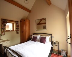 Hotelli Country Cottage With Hot Tub - Pre-Heated For Your Arrival (Hartington, Iso-Britannia)
