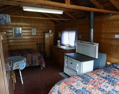 Toàn bộ căn nhà/căn hộ Cabin 5 At Sportsman’s Lodge (Bellvue, Hoa Kỳ)