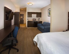 Hotelli Holiday Inn Express & Suites Port Charlotte (Port Charlotte, Amerikan Yhdysvallat)