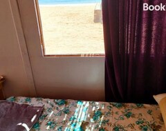 Khách sạn Casablanca Beach Camp (Nuweiba, Ai Cập)
