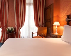 Hotel Amarante Beau Manoir (París, Francia)
