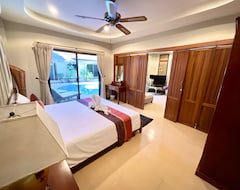 Hotel Coconut Paradise Holiday Villas (Rawai Beach, Thailand)