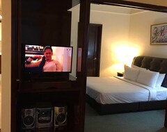Hotel Times Square Service Suites (Kuala Lumpur, Malaysia)