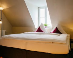 Hotel My Place (Lautzenhausen, Tyskland)