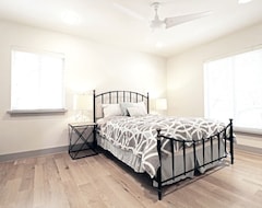 Casa/apartamento entero Walk 2 Med Center & Md Anderson W/ 5Br + 3.5Baths Private Home, Extended Stays (Houston, EE. UU.)