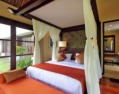 Hotel Villa Amrita (Ubud, Indonesien)