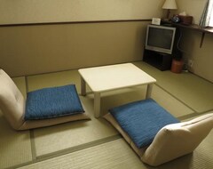 Hotelli Inn Of Four Seasons Subaru (Nagano, Japani)