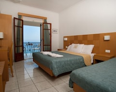 Hotel Villa Contessa (Xirokastelo, Grækenland)