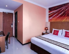 Radja Hotel (Samarinda, Indonesia)
