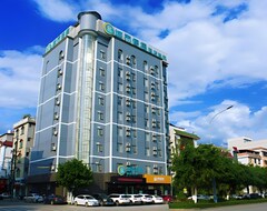 Hotel City Comfort Inn Baise Tiandong (Tianyang, Kina)