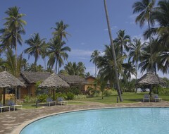 Hotel Fairmont Zanzibar (Zanzibar By, Tanzania)