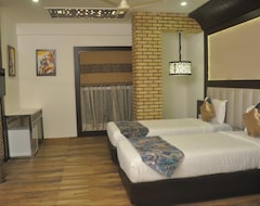 Hotel Treebo Tryst  Ivory (Kolkata, India)