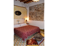 Hotel Apollo Room, Near The Sea (Custonaci, Italien)