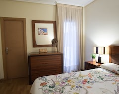 Toàn bộ căn nhà/căn hộ Special Offer, Luxurious And Spacious Apartment In The Urban Center (Logroño, Tây Ban Nha)