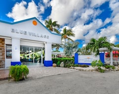 Hotel Aruba Blue Village (Noord, Aruba)
